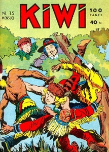 Kiwi n15