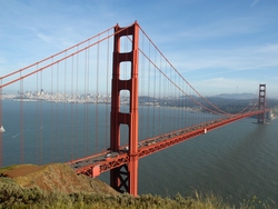 Le Golden Gate