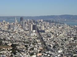 San Francisco