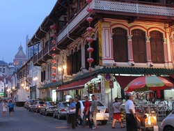 San Francisco : China Town
