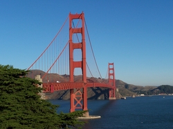 San Francisco : Golden Gate