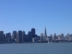 San Francisco : Skyline