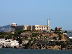 San Francisco : Alcatraz