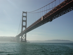 San Francisco : Golden Gate
