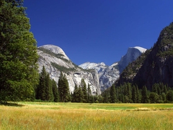 Yosemite national Park