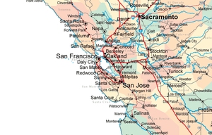 Californie