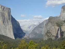 Yosemite