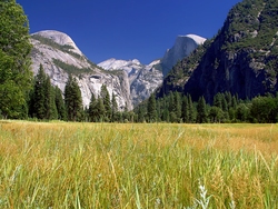 Yosemite