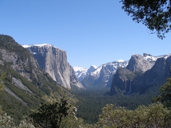Yosemite