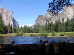 Yosemite