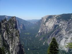 Yosemite