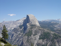 Yosemite : El Capitan