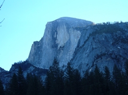 Yosemite : El Capitan