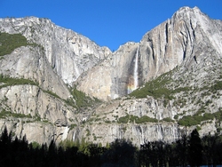 Yosemite Falls