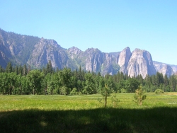 Yosemite