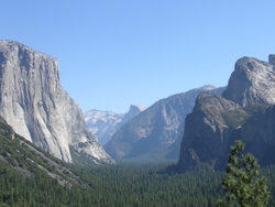 Yosemite