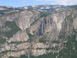 Yosemite Falls