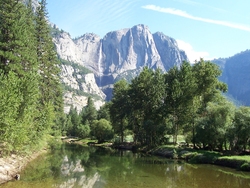Yosemite