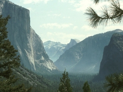 Yosemite