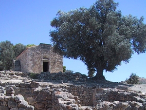 Aghia Triada