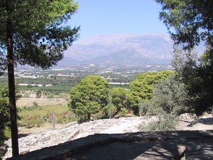 Aghia Triada