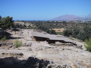 Aghia Triada