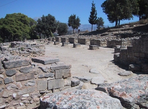 Aghia Triada