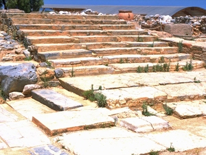 Escalier Monumental