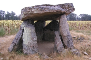 Dolmen