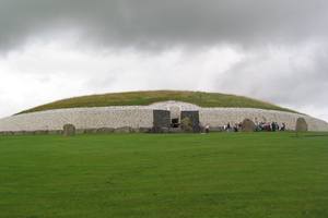 New Grange