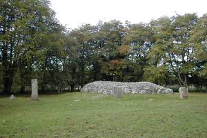 Carn de Clava