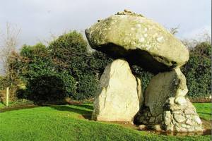 Irlande