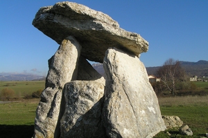 Sorginetxe