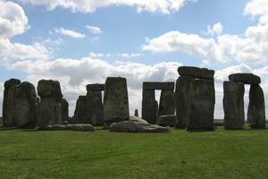 Stonehenge
