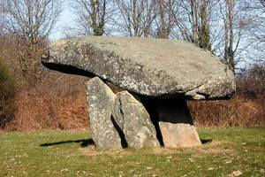 Dolmen