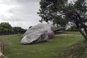 Grand Menhir Bris