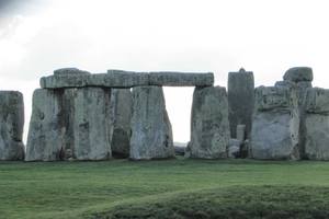 Stonehenge