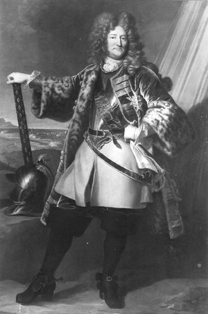 Annes Jules de Noailles