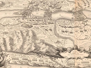 La bataille du Ter