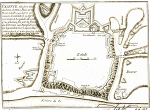 Carte de Valenza