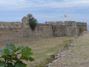 Citadelle de Roses