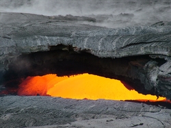 Hawa : Kilauea National Park