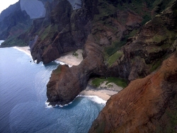 Kau : Cte de Na-Pali