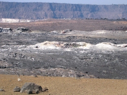 Hawa : Kilauea