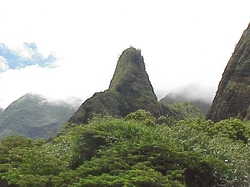 Mau : Iao Needle