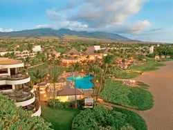 Mau : Hotel Sheraton