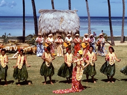Oahu : Kodak Show