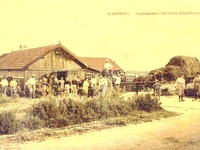 Marennes