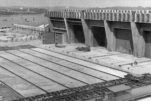 U-Bunker de Lorient