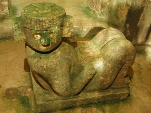 Chichen-Itza